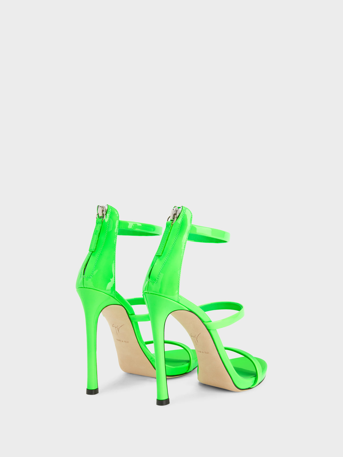 HARMONY SANDAL 120