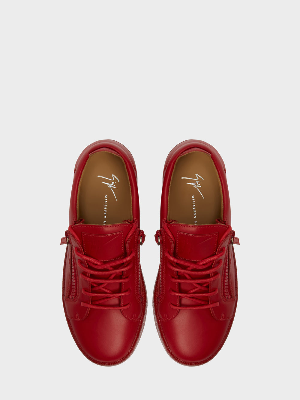 GAIL LOW TOP