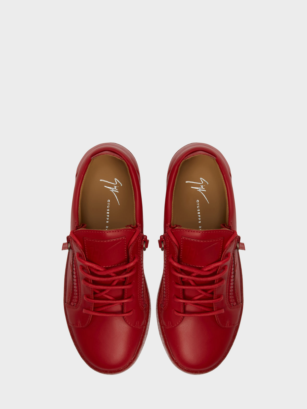 GAIL LOW TOP