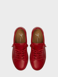 GAIL LOW TOP
