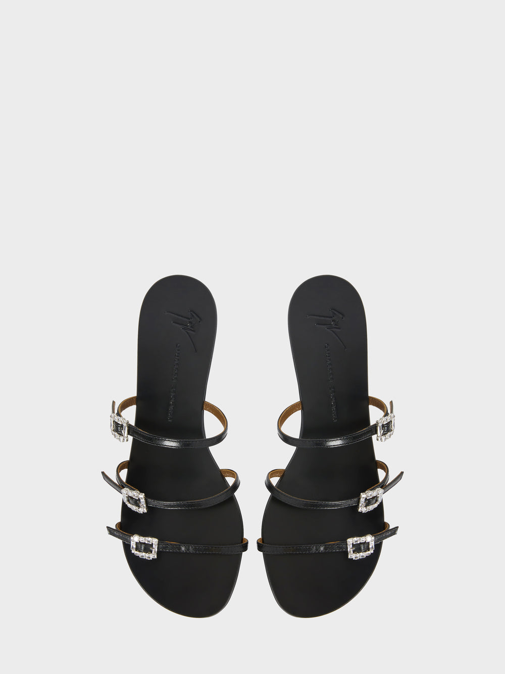 HIMARI FLAT SANDAL