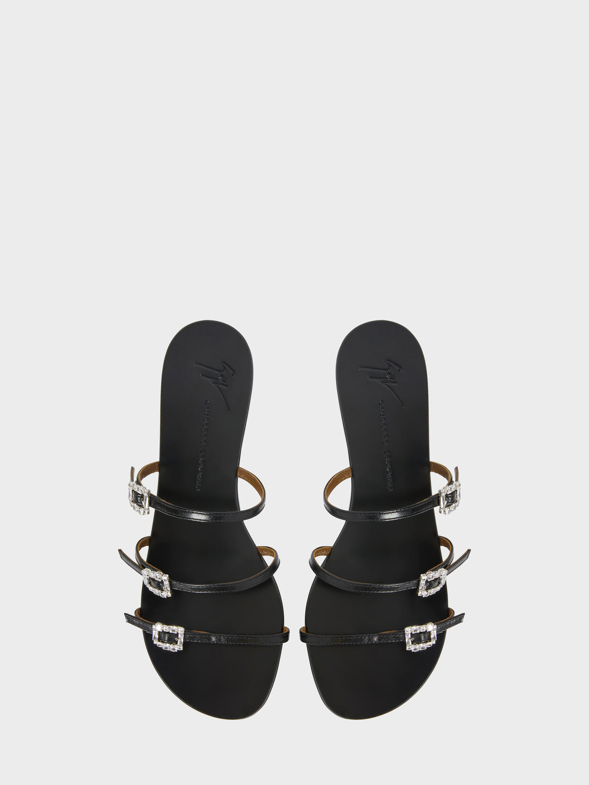 HIMARI FLAT SANDAL