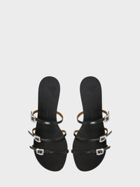 HIMARI FLAT SANDAL