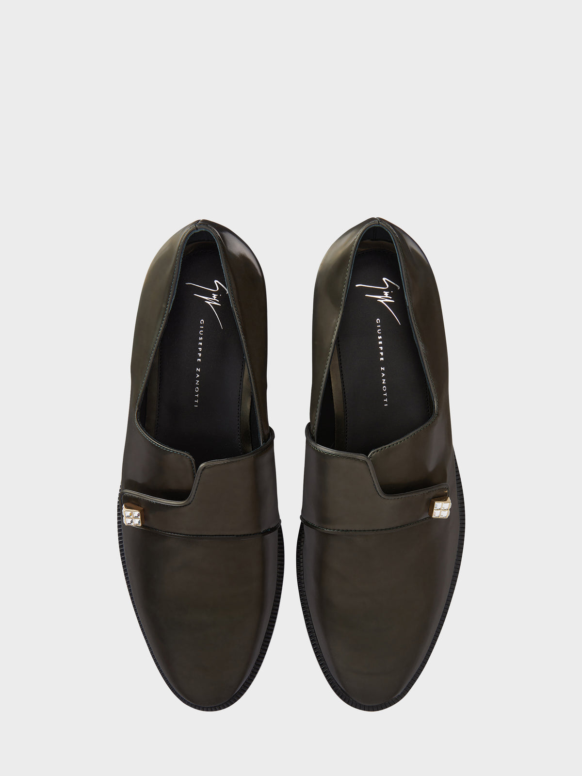 MARTY LOAFER