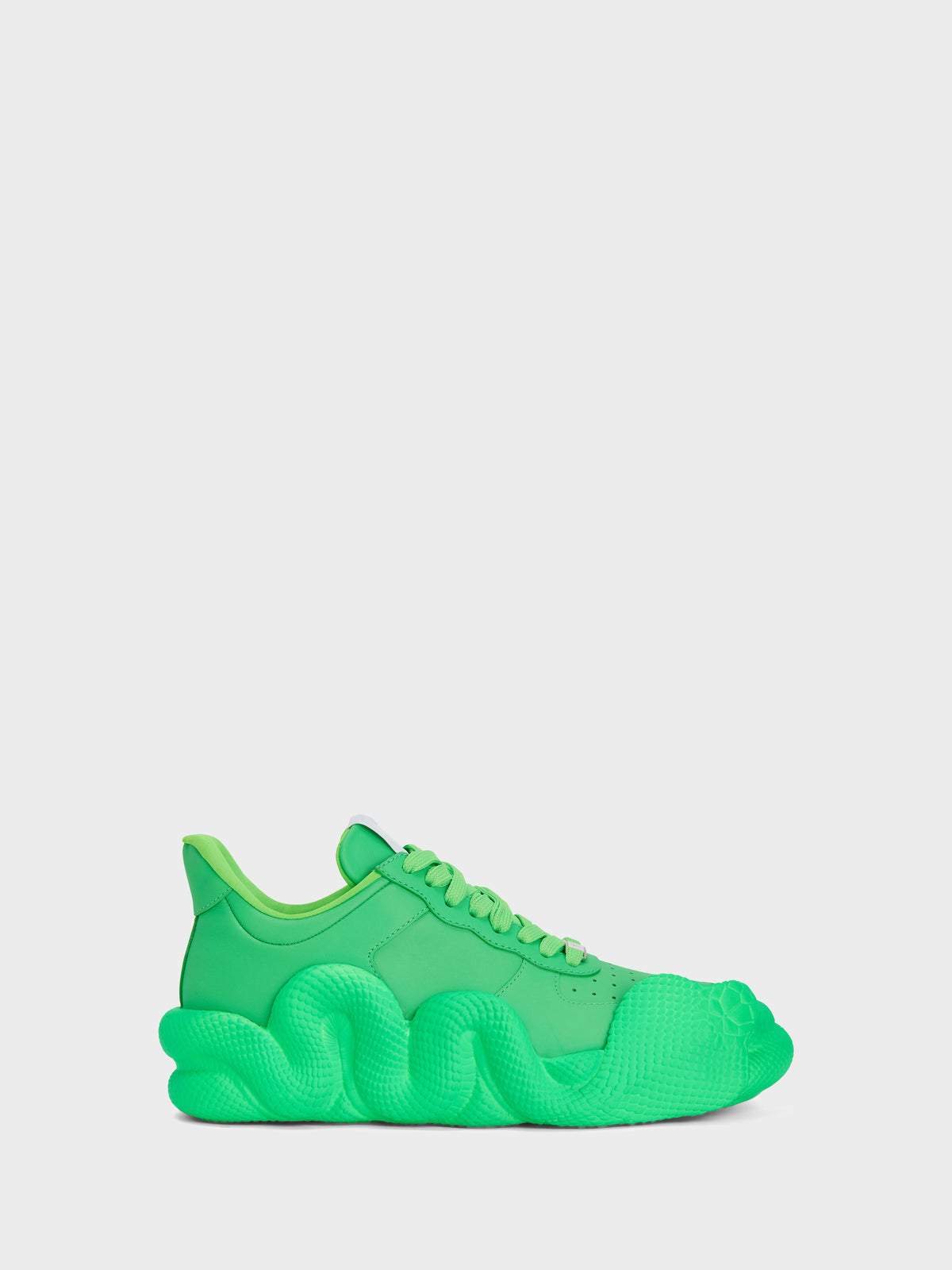 COBRAS LOW TOP