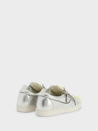 NICKI LOW TOP