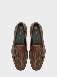 RENAUD MOCCASIN