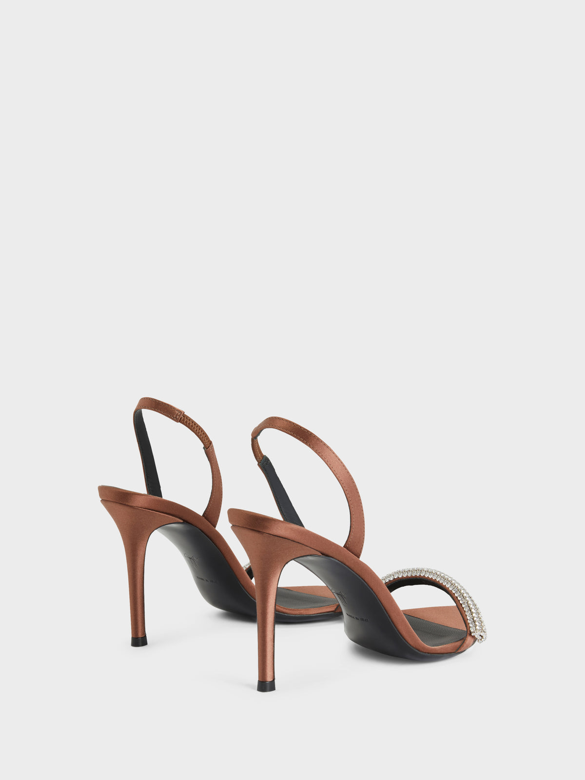 INTRIIGO GALASSIA SANDAL 90