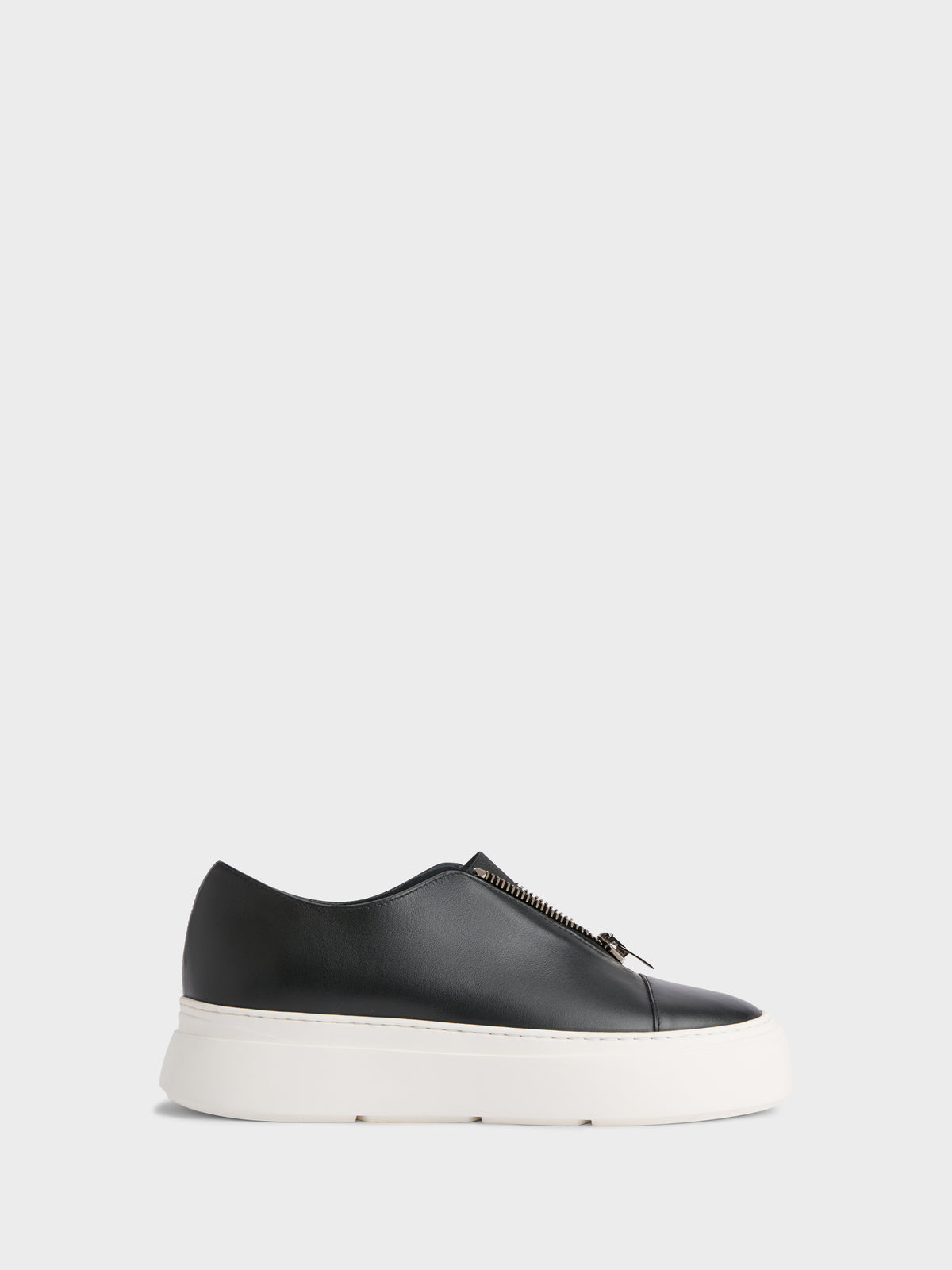 MIKE ELASTIC LOAFER