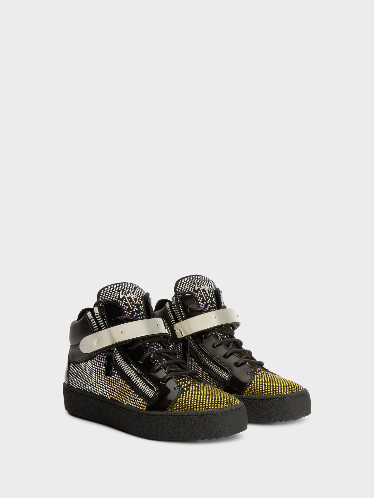 COBY MID TOP