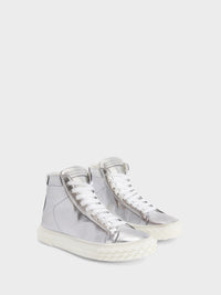 ECOBLABBER HIGH TOP