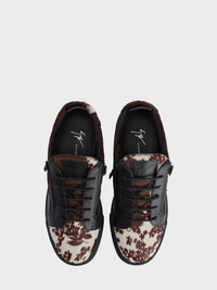FRANKIE LOW TOP