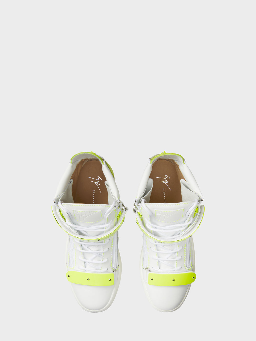 COBY HIGH TOP