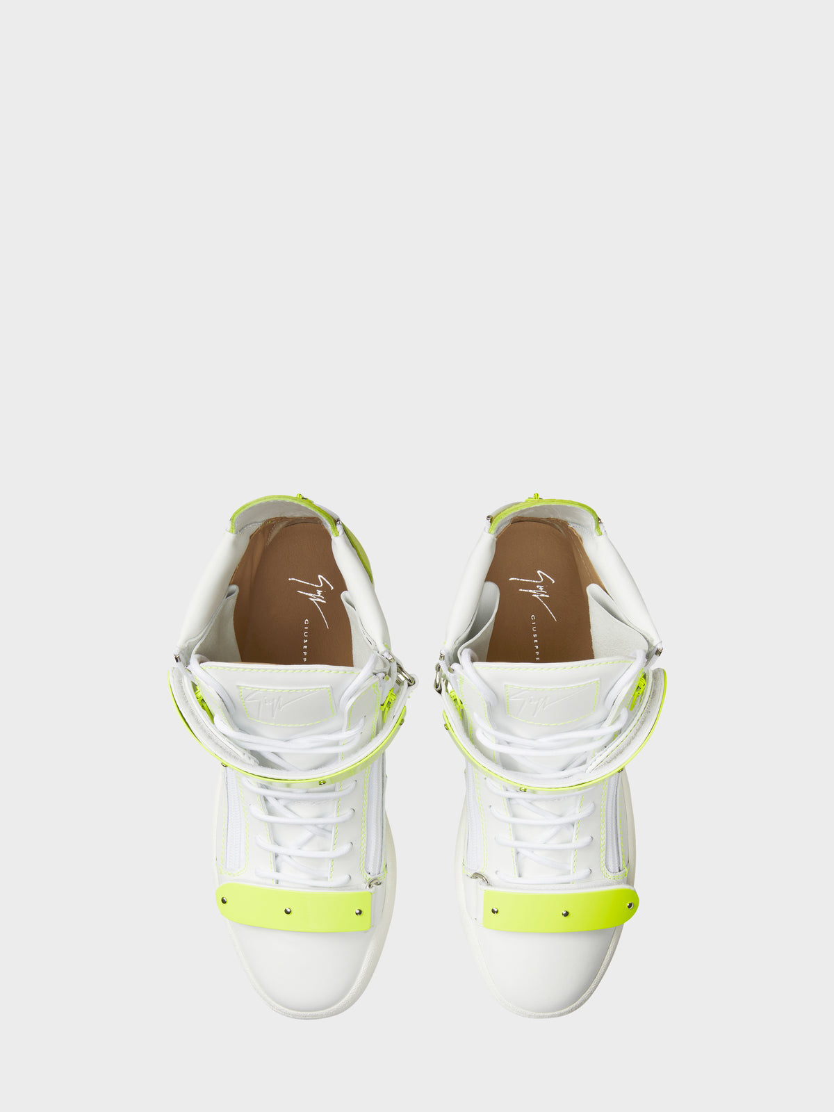 COBY HIGH TOP