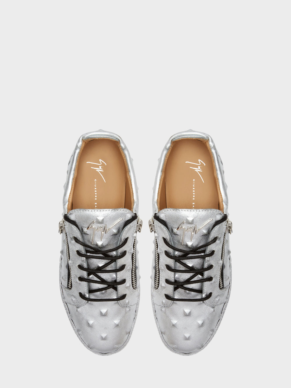 FRANKIE LOW TOP