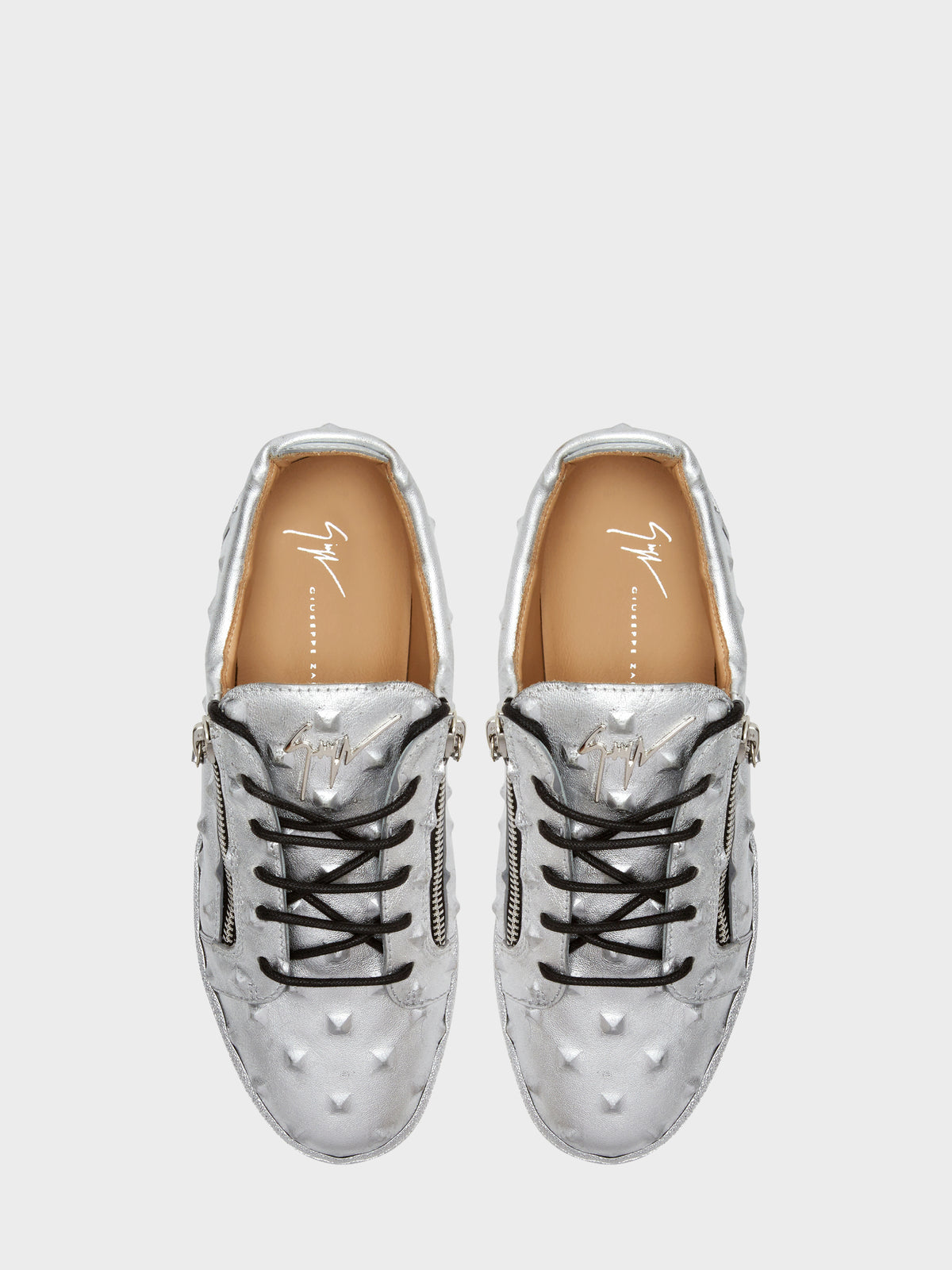 FRANKIE LOW TOP