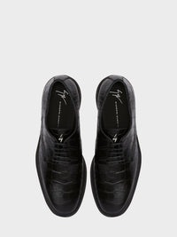 EDOHUARDO LACE UP