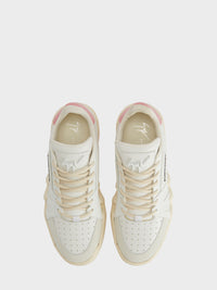 TALON LOW TOP