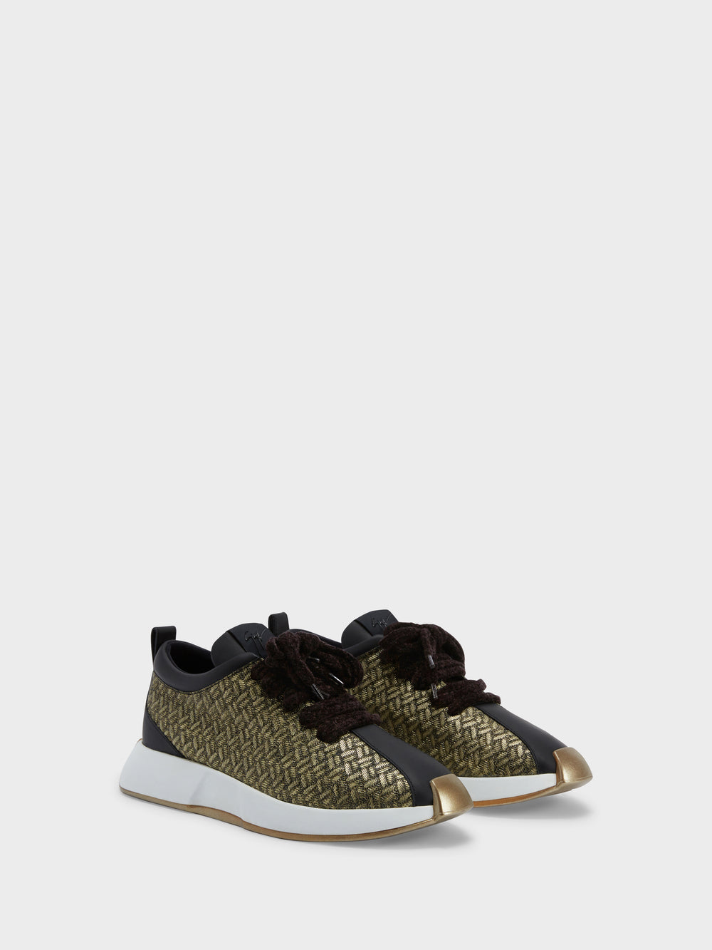 GIUSEPPE ZANOTTI FEROX RUNNER