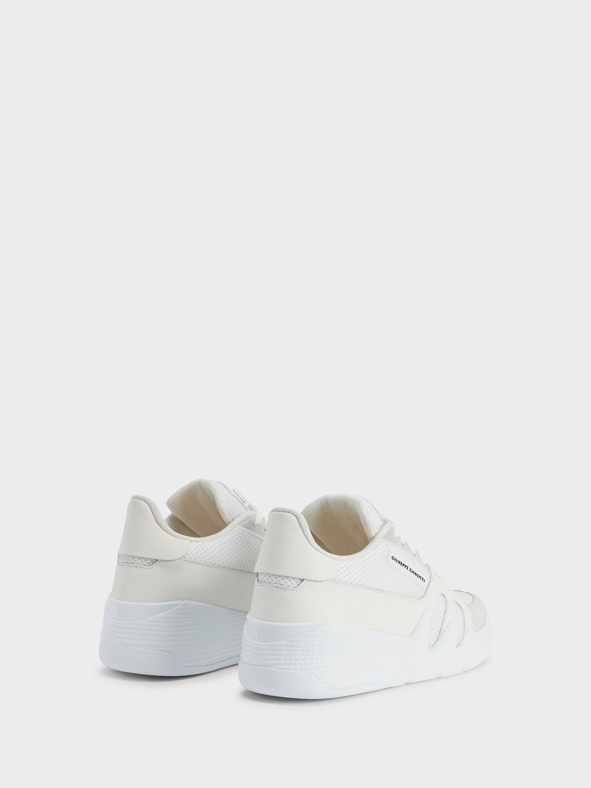 TALON LOW TOP