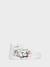 TALON LOW TOP