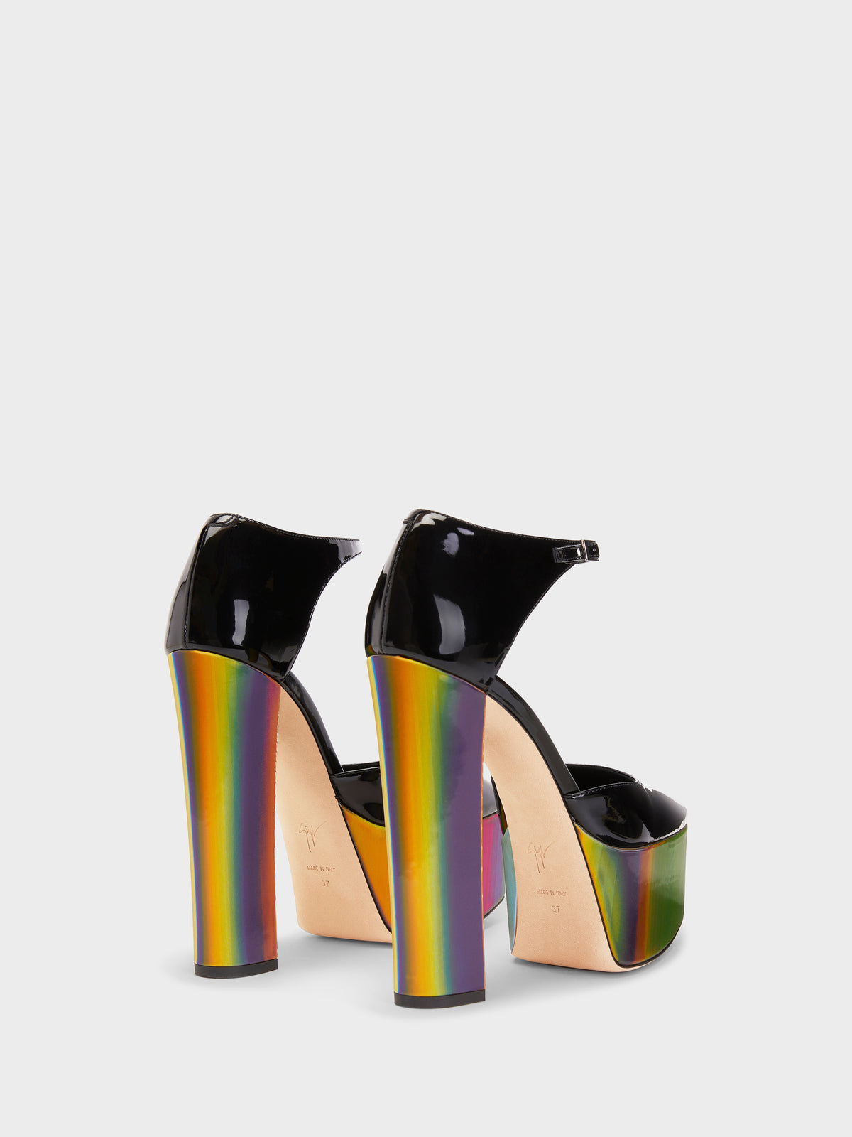 BEBE PUMP D'ORSAY 150