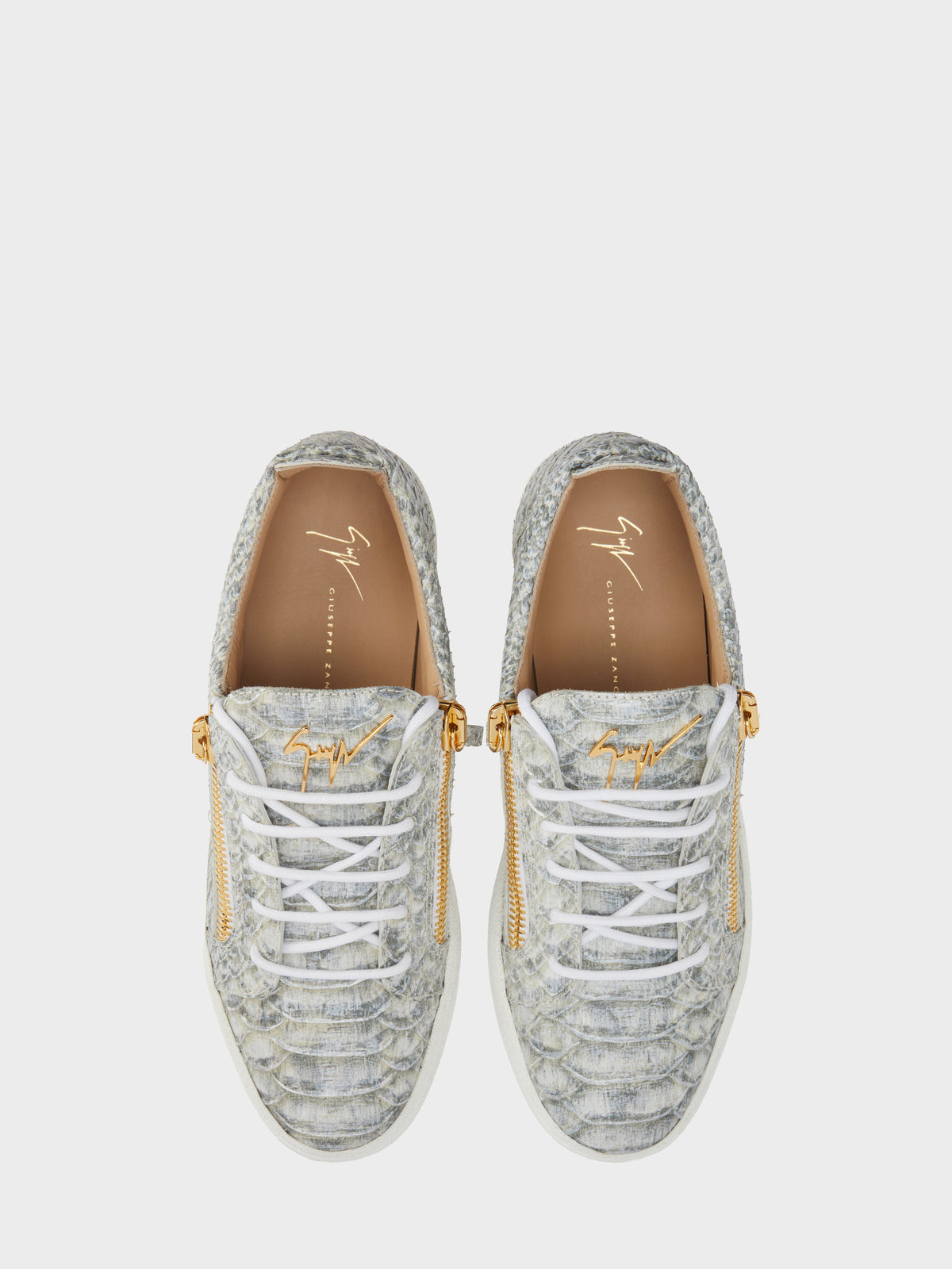 FRANKIE LOW TOP