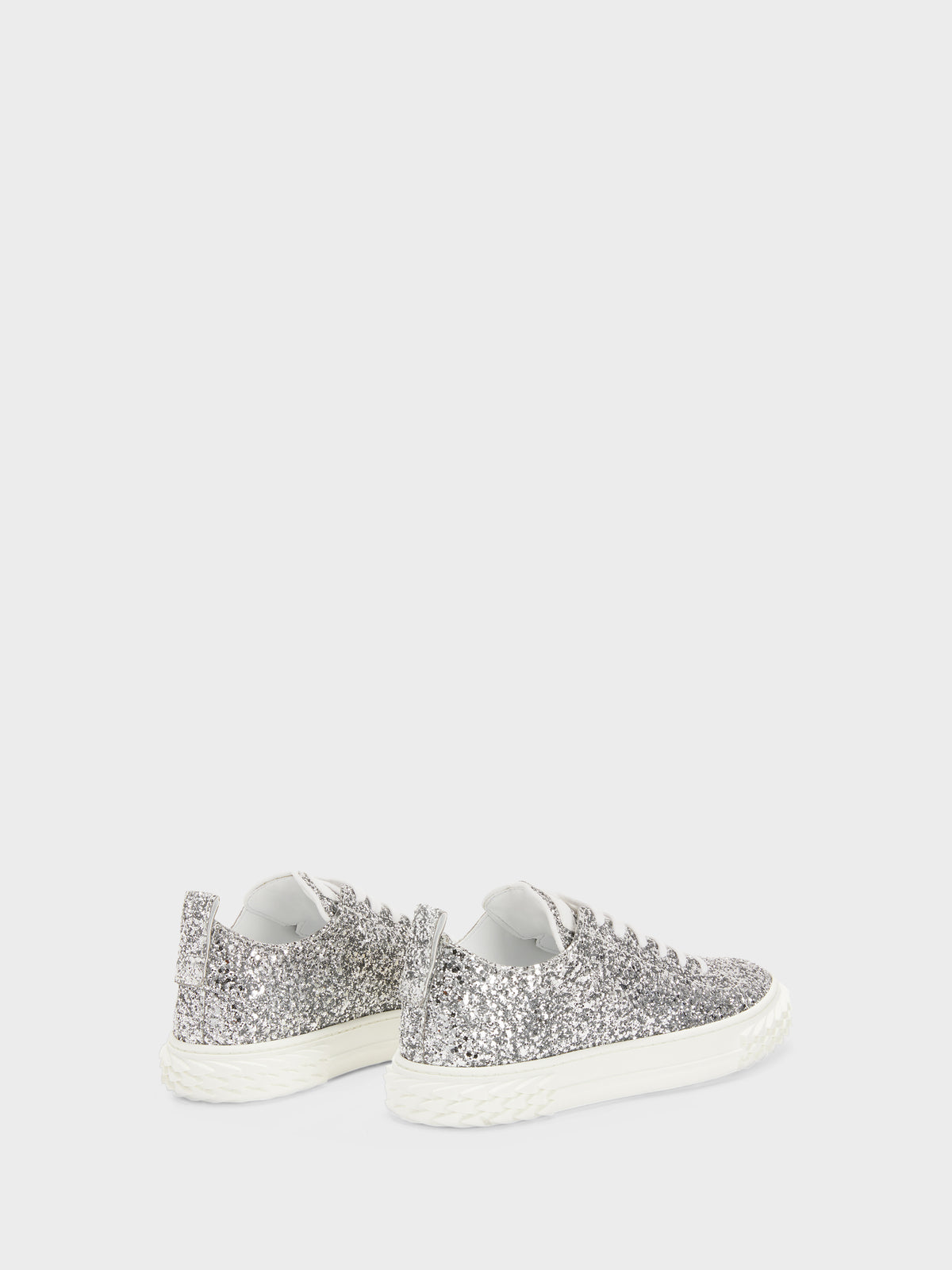 ECOBLABBER LOW TOP