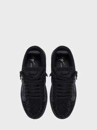 GZ94 LOW TOP