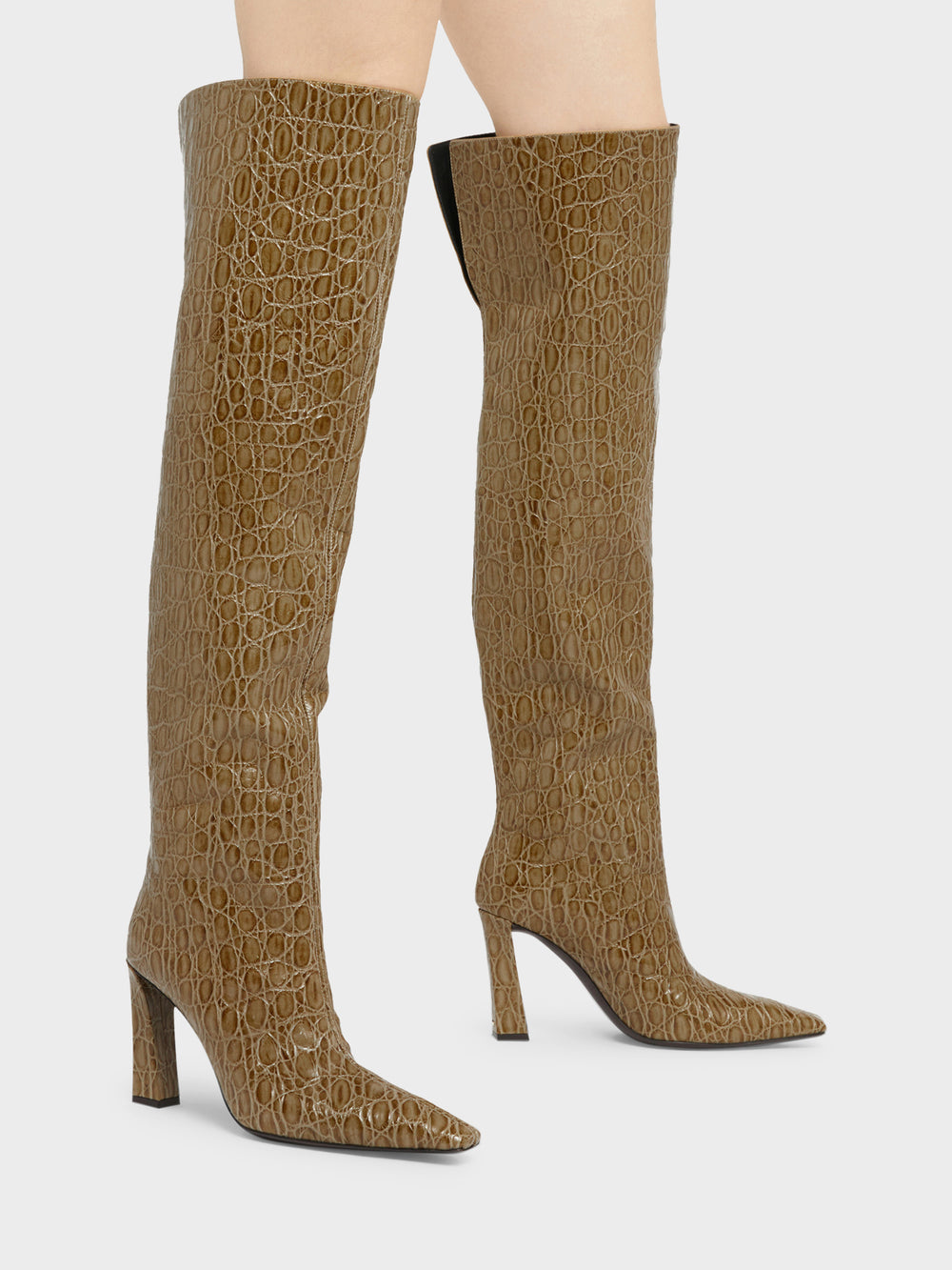 JANIEE PLUS BOOT 90