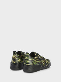 TALON LOW TOP