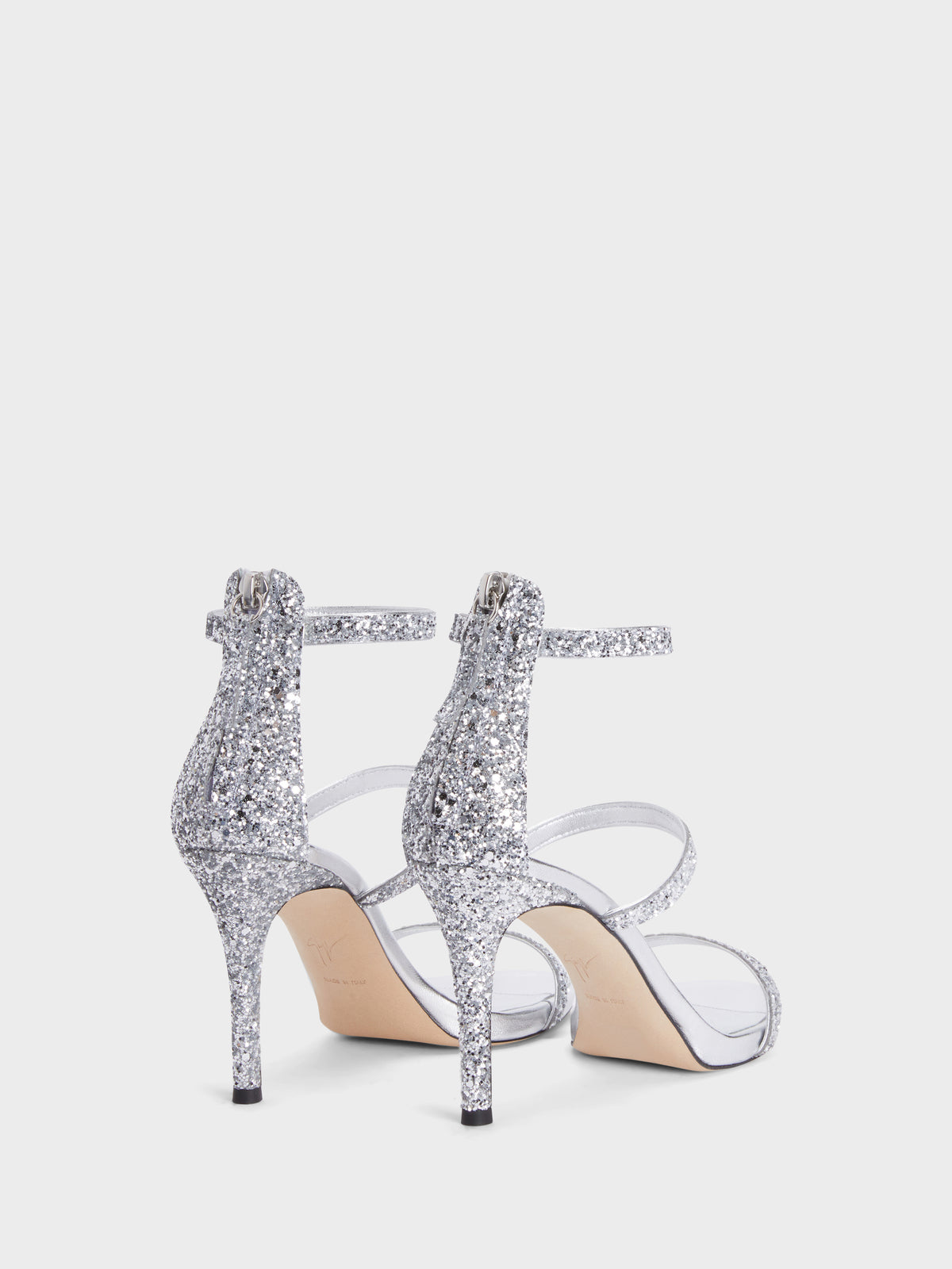 HARMONY SANDAL 90
