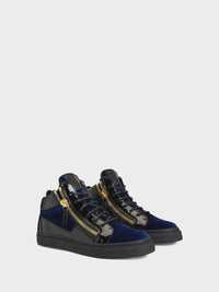 KRISS LOW TOP