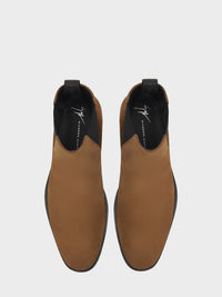 RYIM BOOTIE