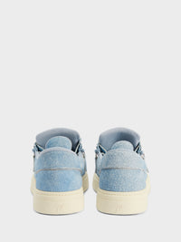 COBRAS LOW TOP