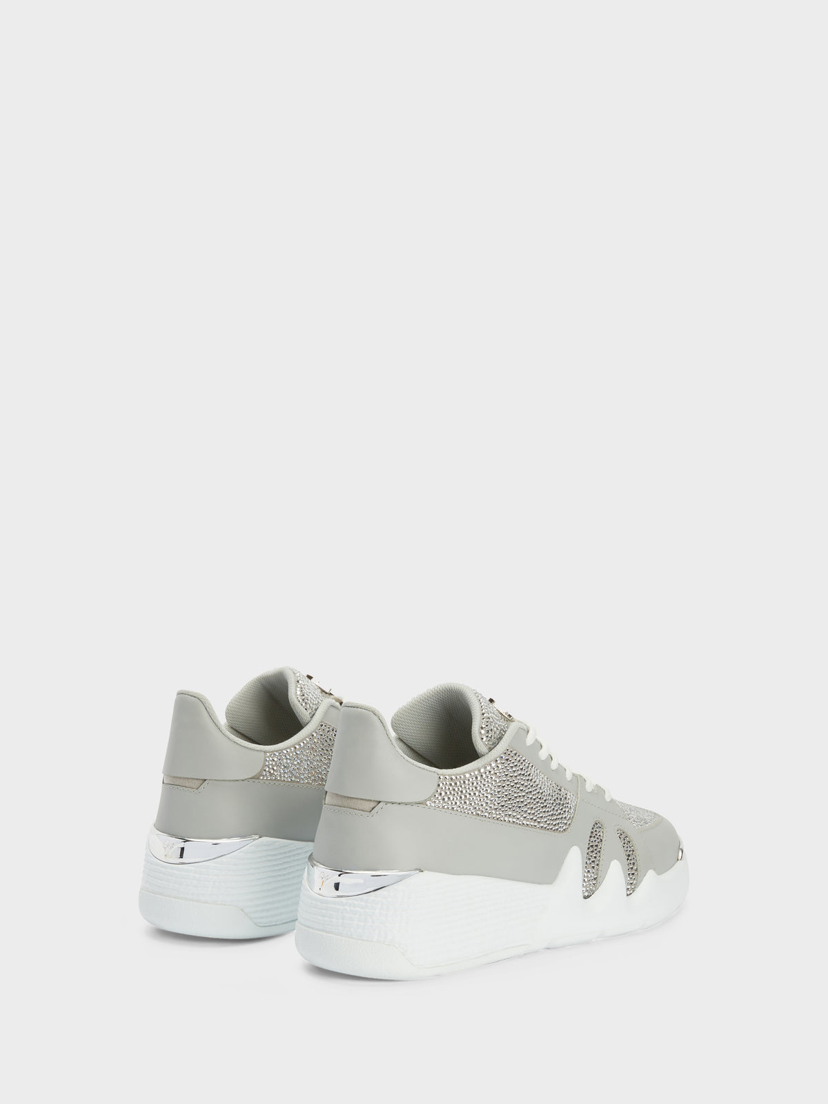 TALON LOW TOP