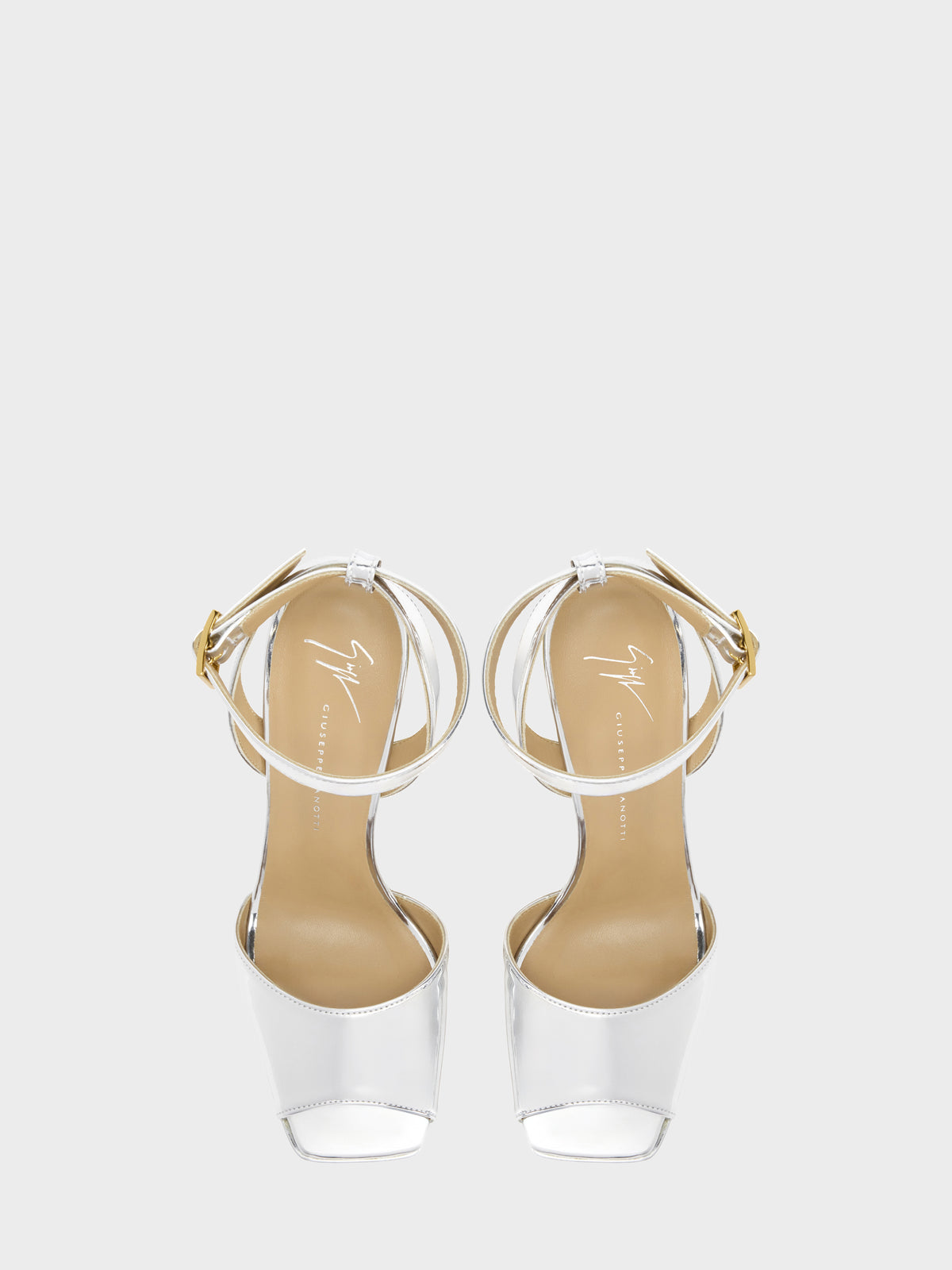 ISADHORA SANDAL 120