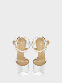 ISADHORA SANDAL 120