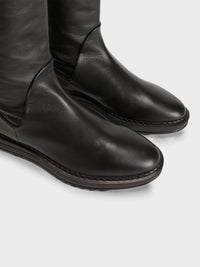 MALAKHIE BOOT