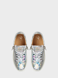 GAIL LOW TOP