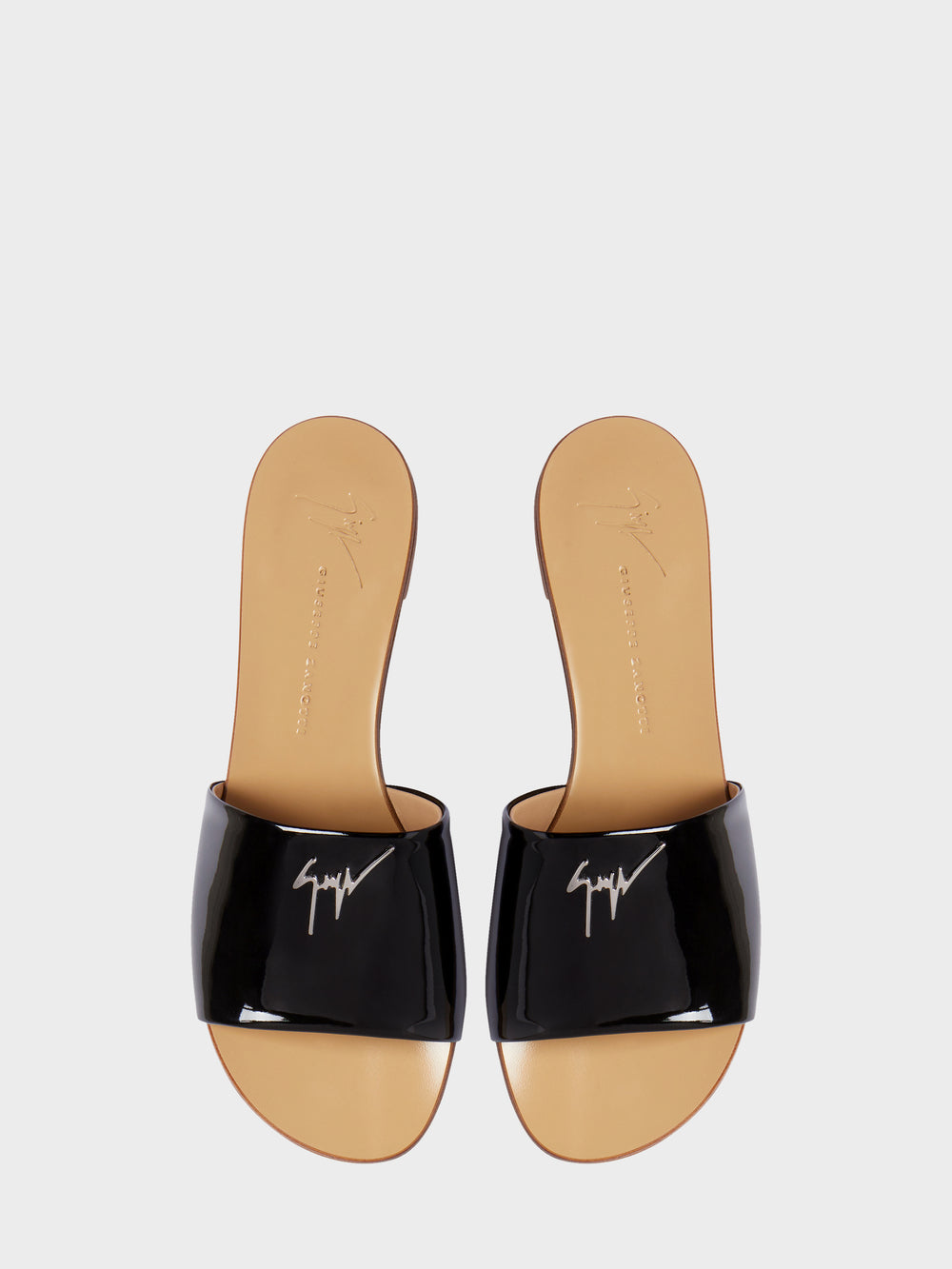SHIRLEY FLAT SANDAL