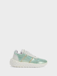 URCHIN LOW TOP
