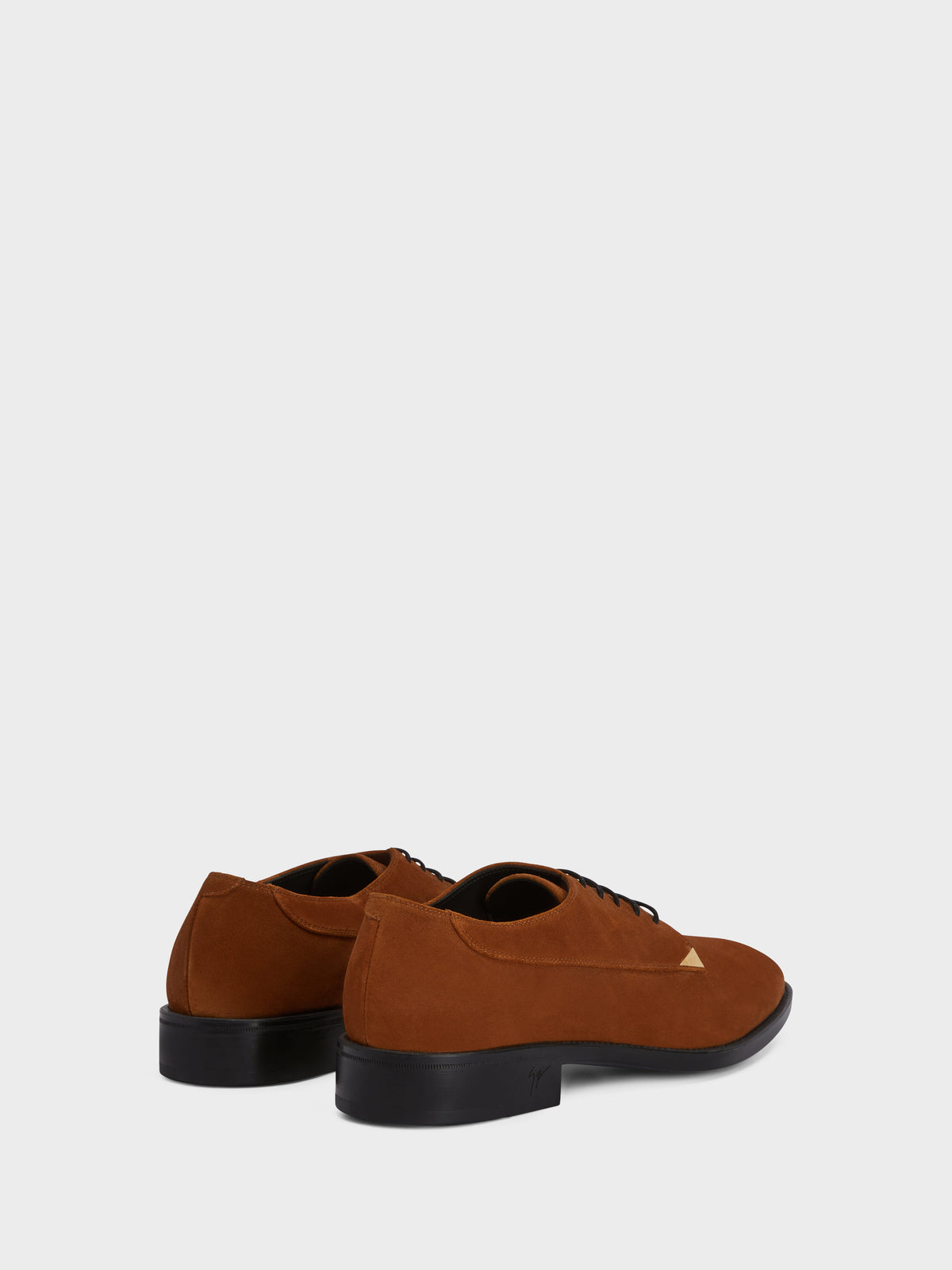 STWERT LACE UP