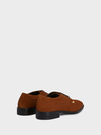 STWERT LACE UP