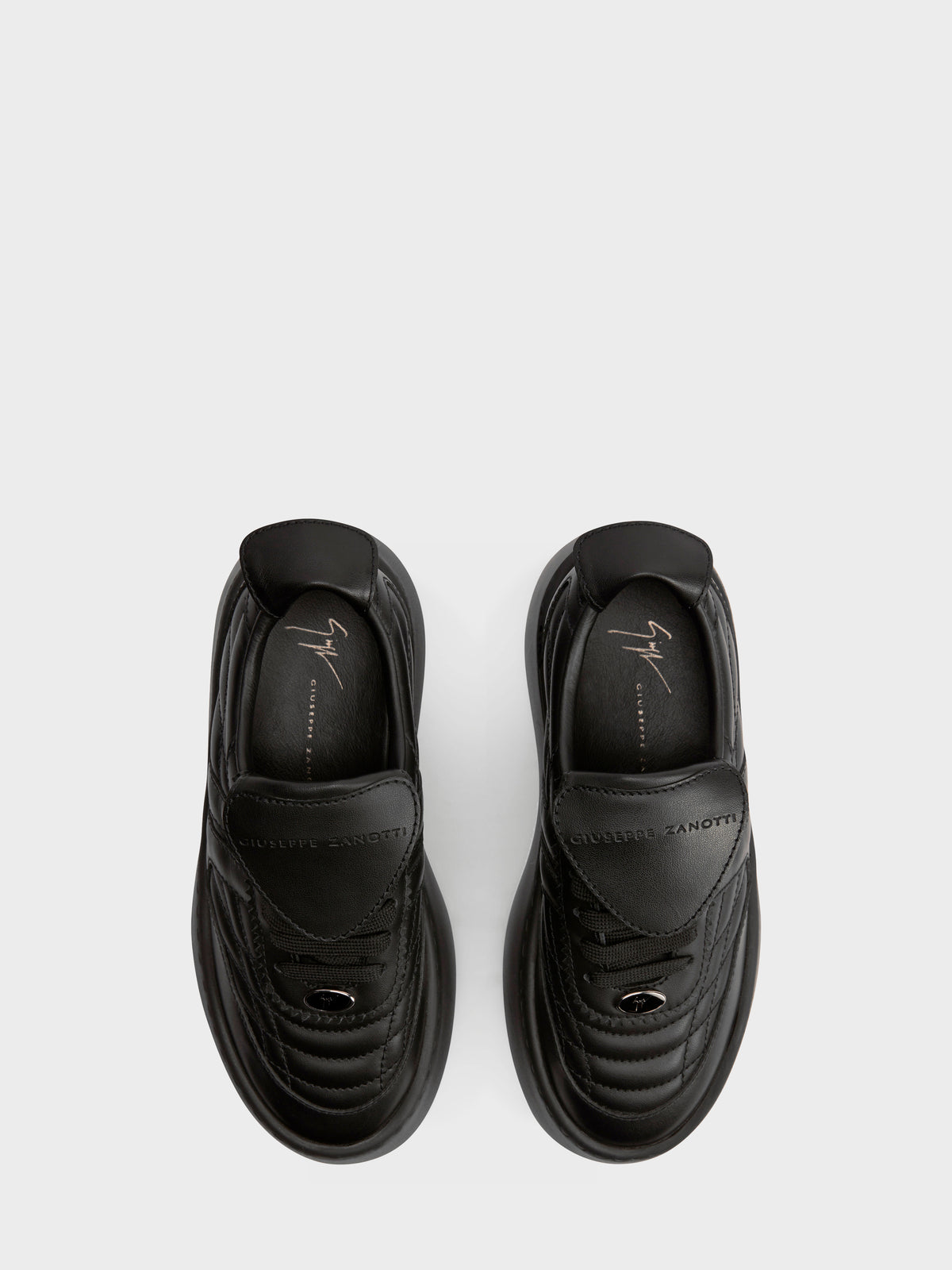 GZ LEAGUE MAXI LOW TOP