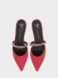 LAURETTE MULE