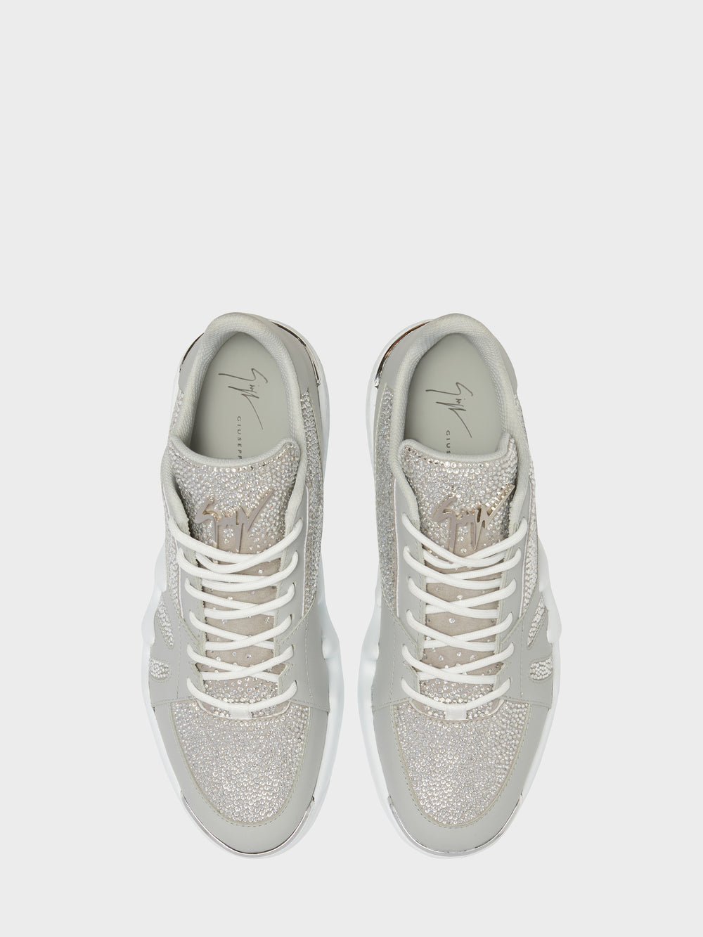 TALON LOW TOP
