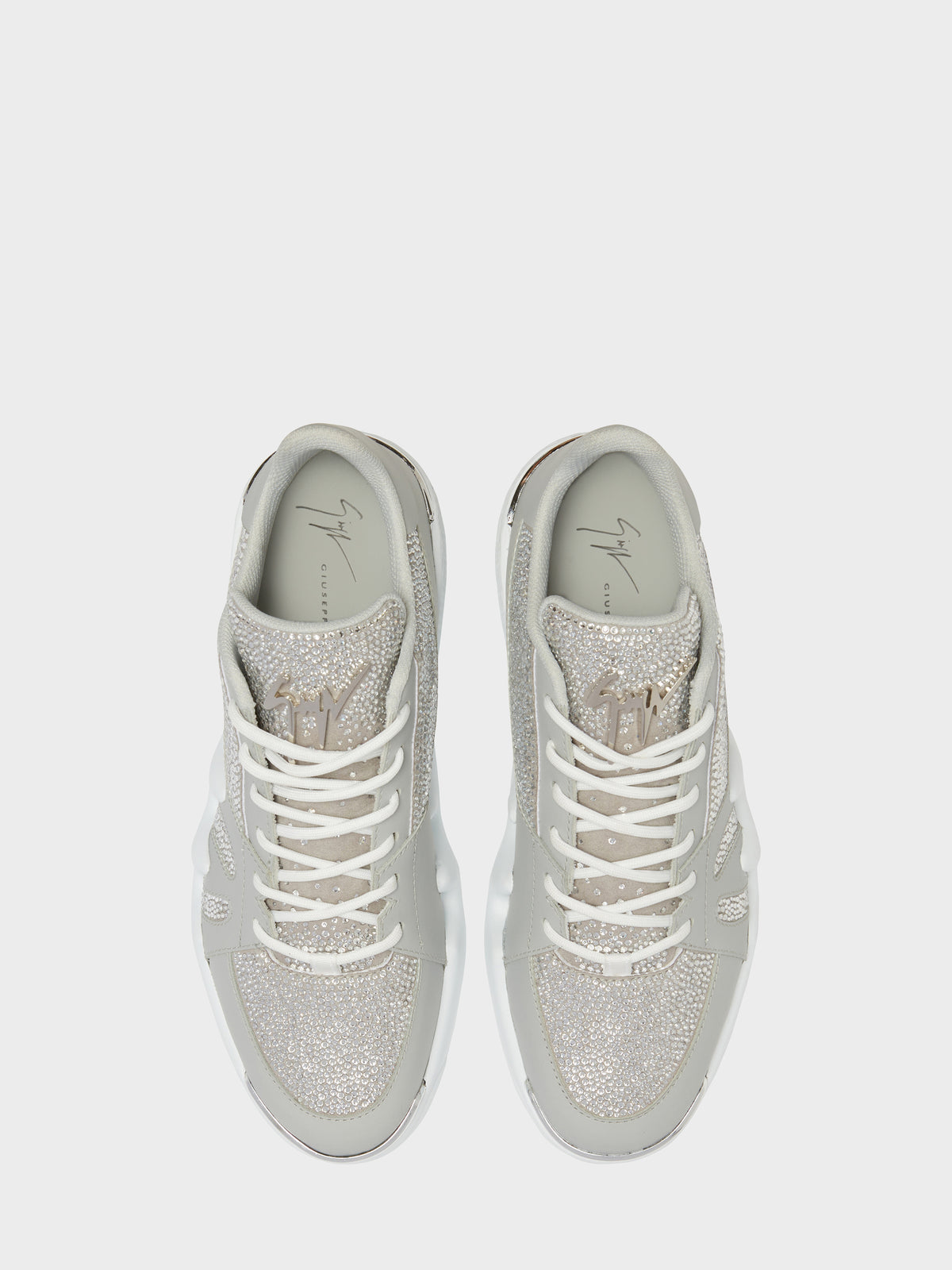 TALON LOW TOP
