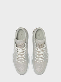 TALON LOW TOP