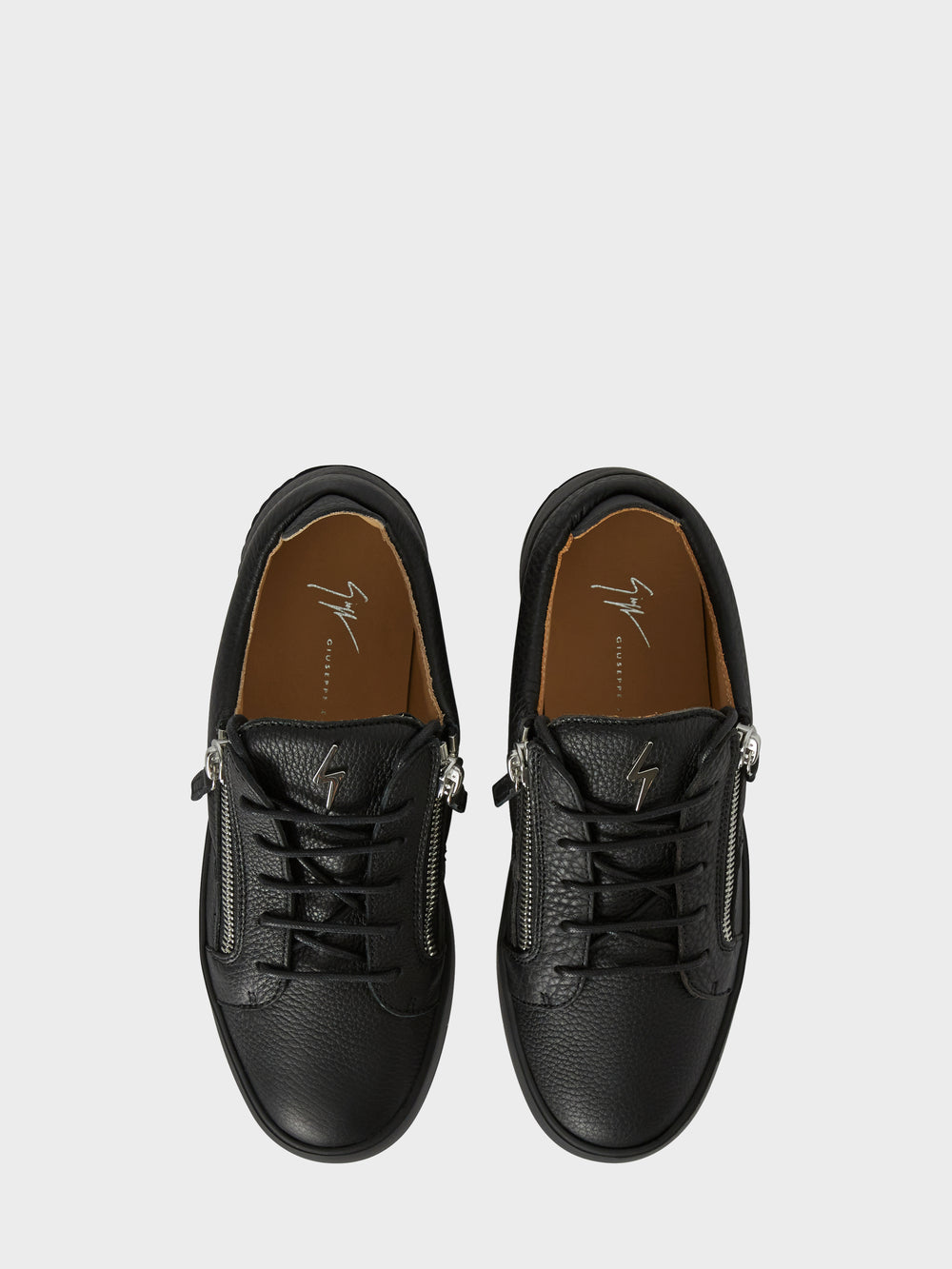 FRANKIE LOW TOP